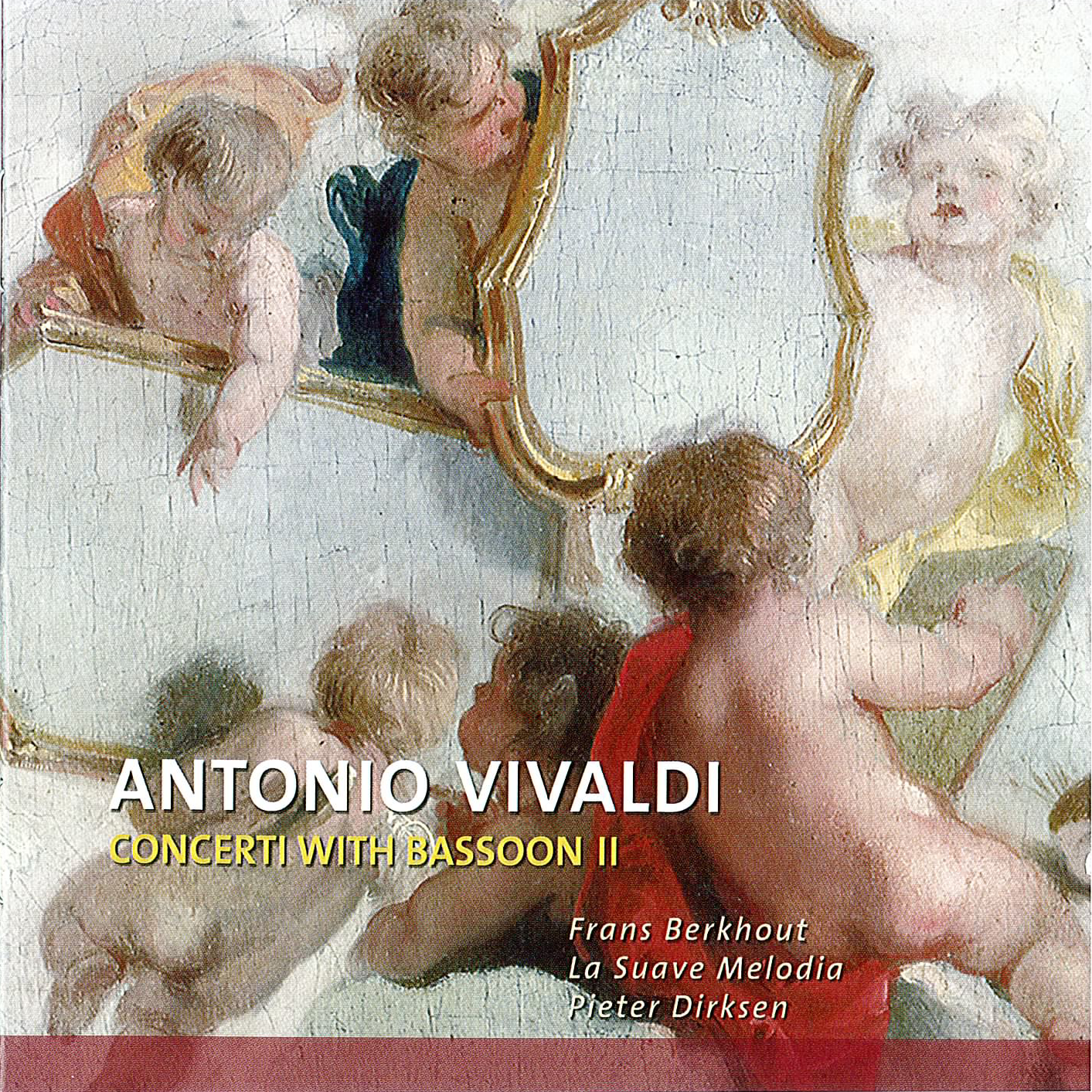 Vivaldi Concerti 2